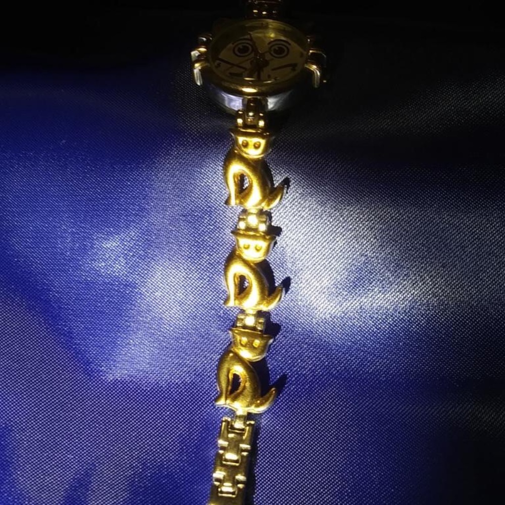 Japan Movement watch - Picture 2 of 3